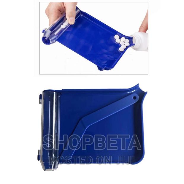 Medicine Pills Counter Tray · Photo 3