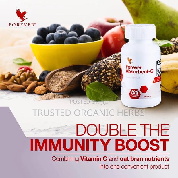 Top Best Natural Vitamin C | Forever Living Products · Photo 1