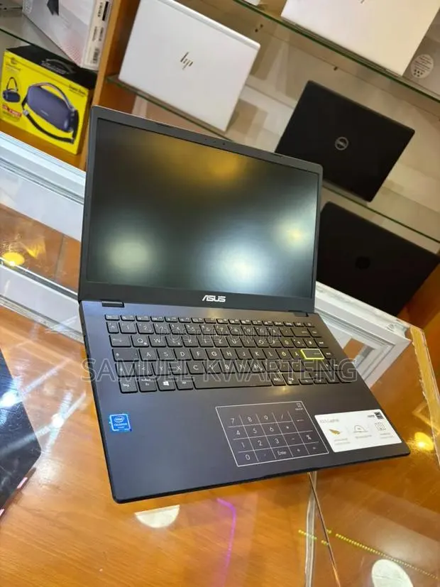 Branded UK Used Laptops · Photo 1