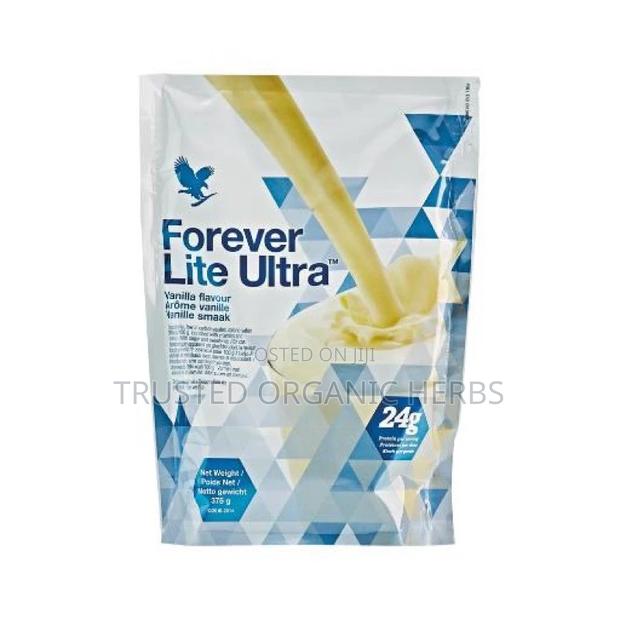 Forever Lite Ultra Aminotein Vanilla/ Chocolate · Photo 1
