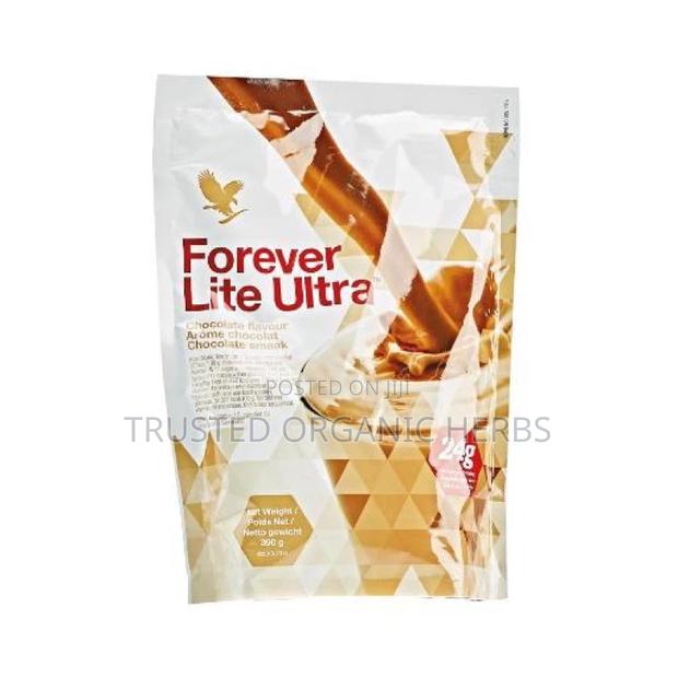 Forever Lite Ultra Aminotein Vanilla/ Chocolate · Photo 2