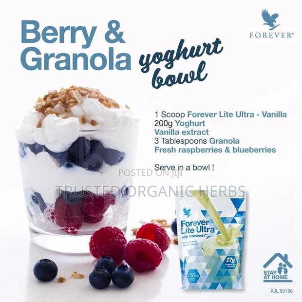 Forever Lite Ultra Aminotein Vanilla/ Chocolate · Photo 3
