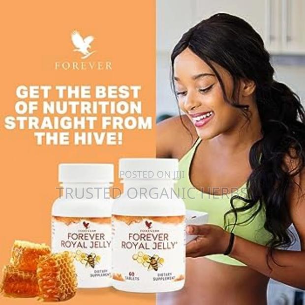 Forever Royal Jelly Bee Products · Photo 1