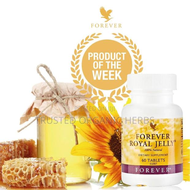 Forever Royal Jelly Bee Products · Photo 2