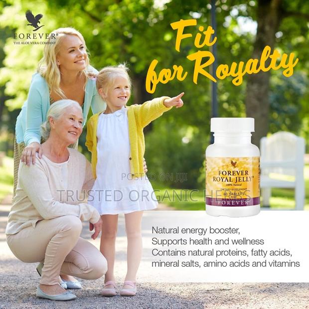 Forever Royal Jelly Bee Products · Photo 3