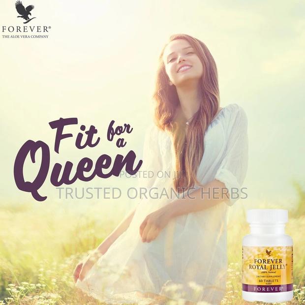 Forever Royal Jelly Bee Products · Photo 4