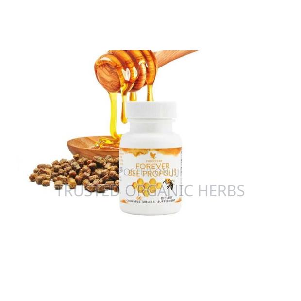 Forever Living Products ( Bee Propolis Tablets) · Photo 1