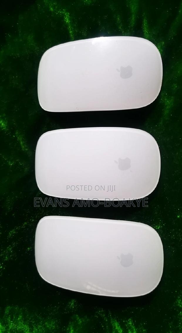Apple Magic Mouse · Photo 1