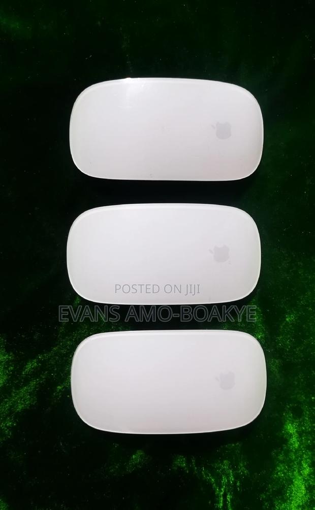 Apple Magic Mouse · Photo 2