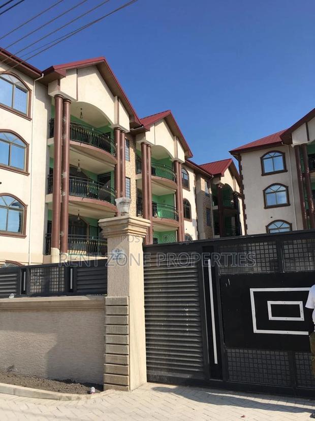 2bdrm Apartment in Ofankor for rent · Photo 1