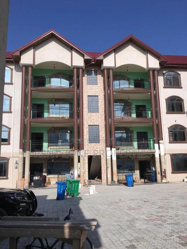 2bdrm Apartment in Ofankor for rent · Photo 2