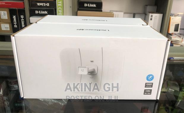 Ubiquiti Litebeam M5 ( Lbe-M5-23 ) · Photo 2