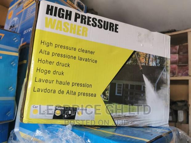 Pressure Power Washers · Photo 1
