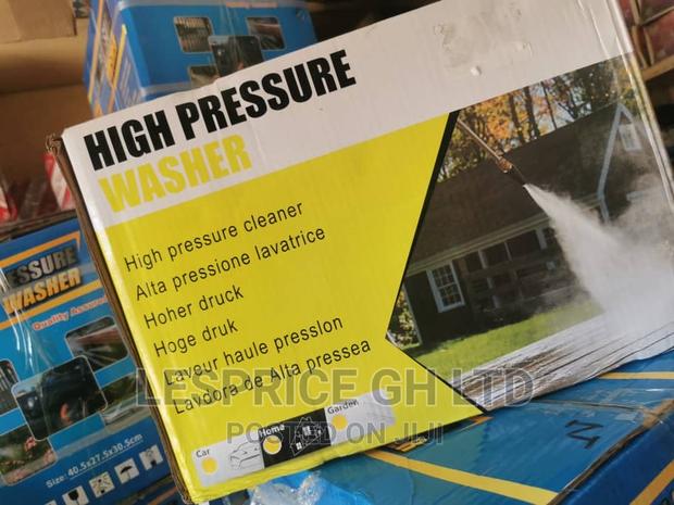 High Quality Washing Machine · Photo 1