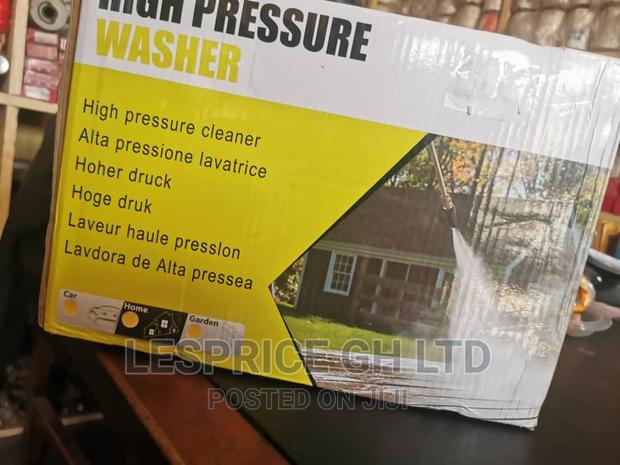 3000w -High Pressure Washer Top Quality · Photo 1