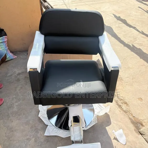 Quality Barbering and Saloon Chairs · Photo 1