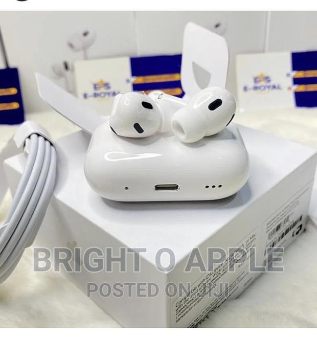 Apple Airpods Pro 2 · Photo 2