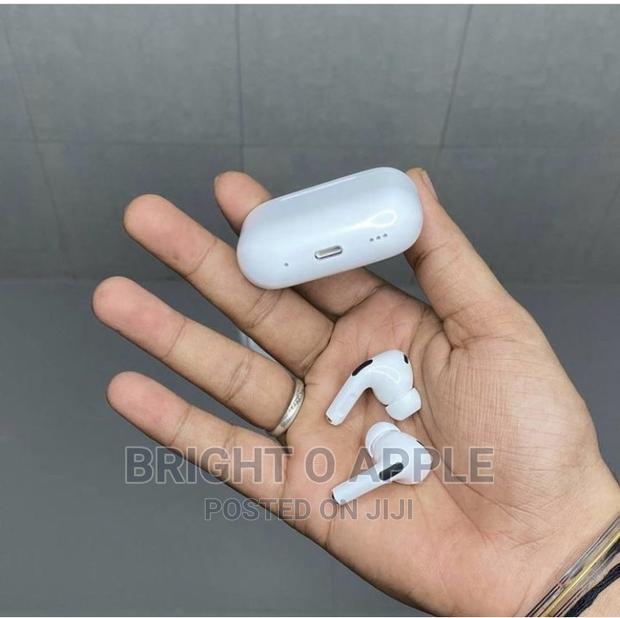 Apple Airpods Pro 2 · Photo 3