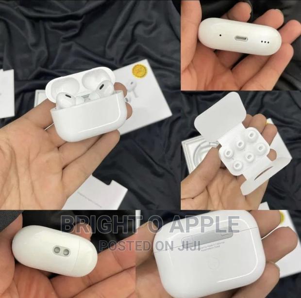Apple Airpods Pro 2 · Photo 4