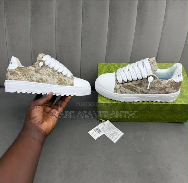 Numeris Sneaker · Photo 1