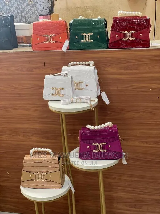 Ladies Bag · Photo 1