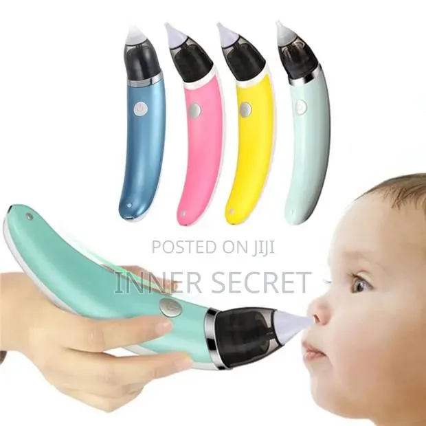 Nasal Aspirator · Photo 1