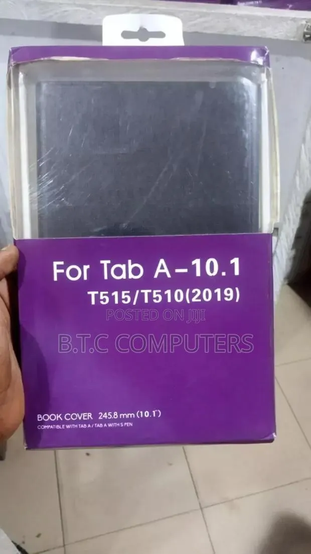 Samsung Galaxy a T515/T510(2019) · Photo 1