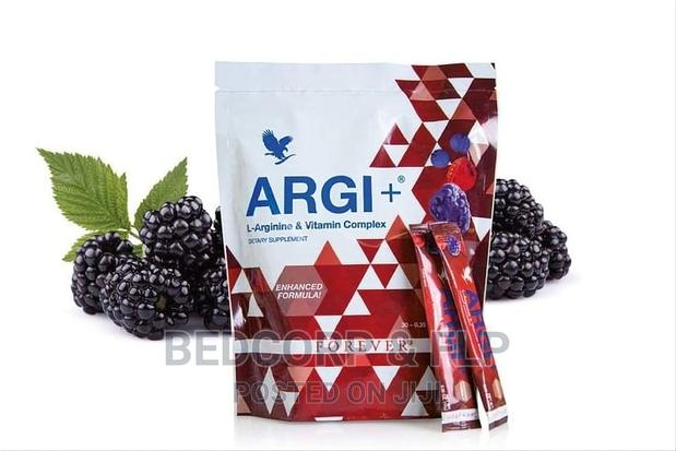 Forever Argi Plus 30 Stick Satchet · Photo 1