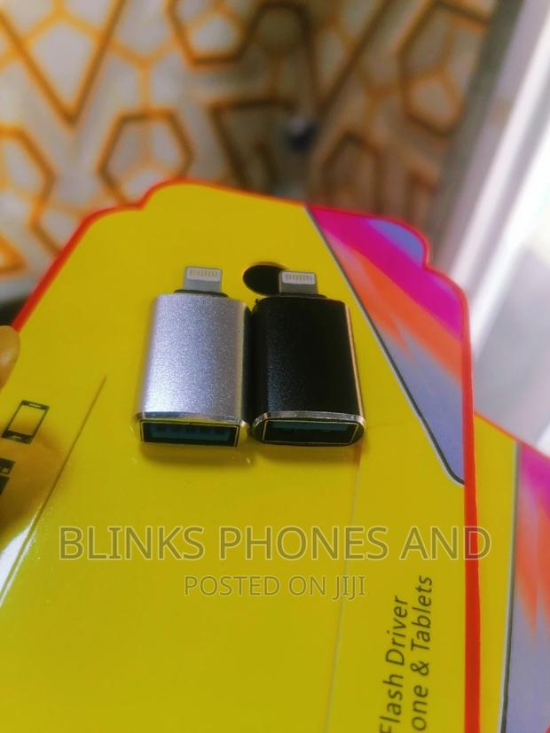 iPhone OTG · Photo 1