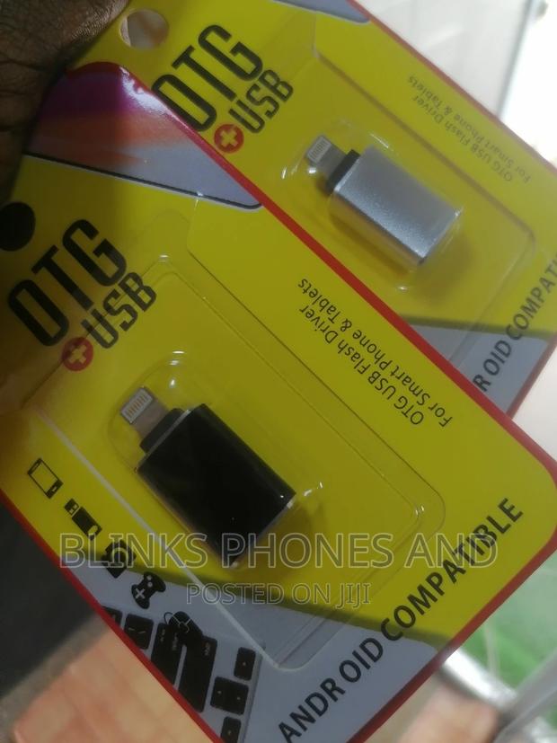 iPhone OTG · Photo 2