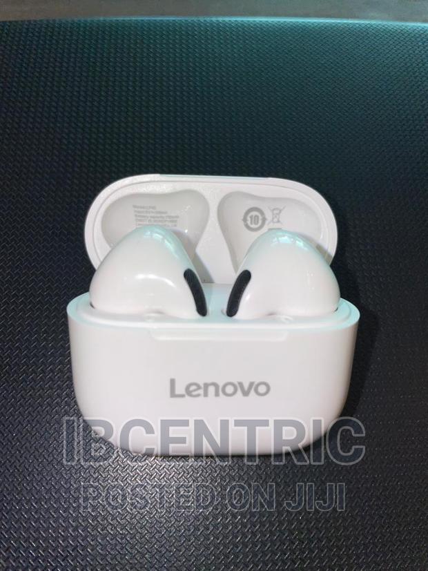 Lenovo Wireless Earbuds · Photo 3