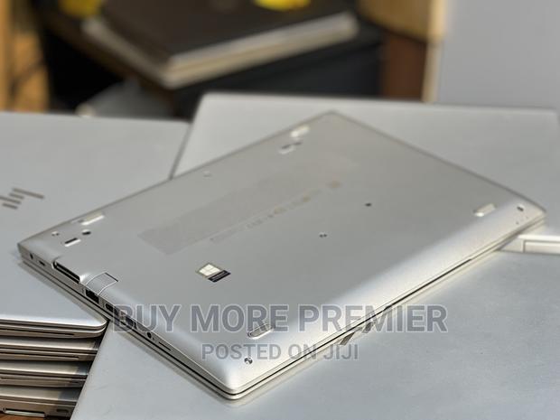 Laptop HP EliteBook 840 G5 16GB Intel Core I7 SSD 512GB · Photo 5