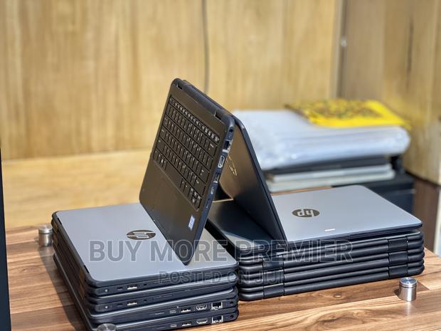 Laptop HP ProBook 11 X360 G2 EE 8GB Intel Core I3 SSD 256GB · Photo 6