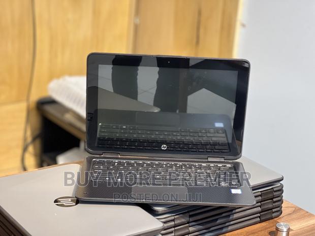 Laptop HP ProBook 11 X360 G2 EE 8GB Intel Core I3 SSD 256GB · Photo 5