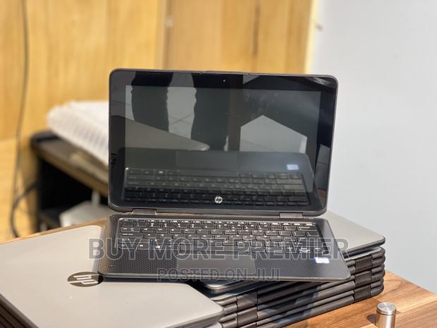 Laptop HP ProBook 11 X360 G2 EE 8GB Intel Core I3 SSD 256GB · Photo 4