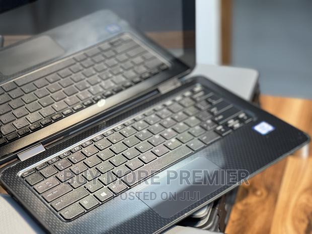 Laptop HP ProBook 11 X360 G2 EE 8GB Intel Core I3 SSD 256GB · Photo 3