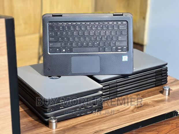 Laptop HP ProBook 11 X360 G2 EE 8GB Intel Core I3 SSD 256GB · Photo 7