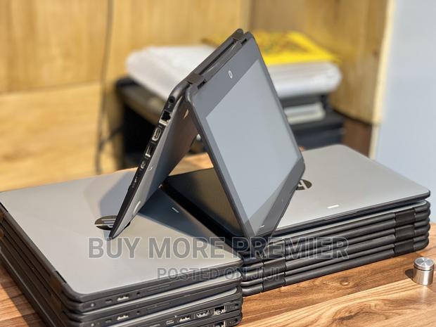 Laptop HP ProBook 11 X360 G2 EE 8GB Intel Core I3 SSD 256GB · Photo 2
