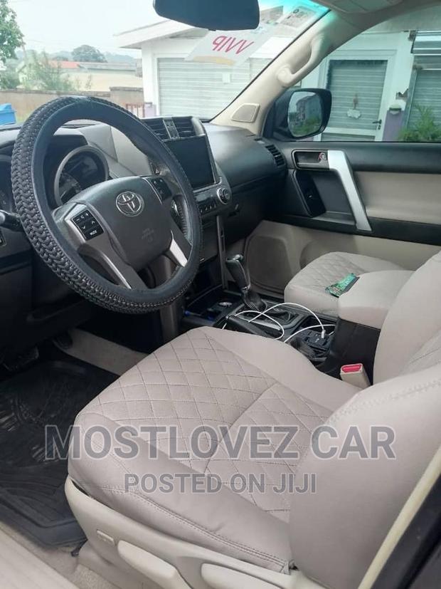 Car Rentals- Rent A Car- Prado For Rent- Vans For Rent · Photo 3