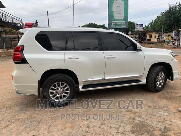 Car Rentals- Rent A Car- Prado For Rent- Vans For Rent · Photo 1