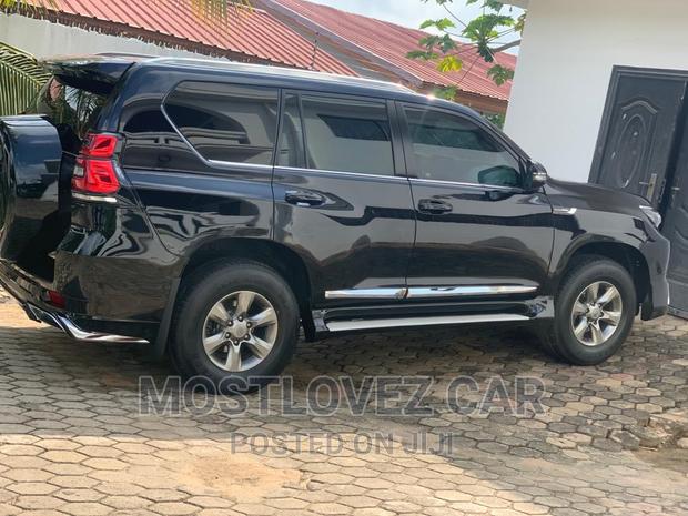 Car Rentals- Rent A Car- Prado For Rent- Vans For Rent · Photo 2