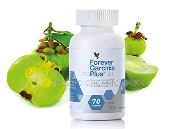 Forever Garcinia + Chromium 70 Softgels Weight Loss Product · Photo 1