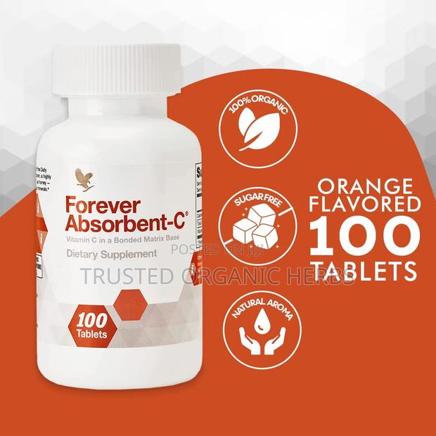 Shop Your Forever Absorbent C In Ghana · Photo 1