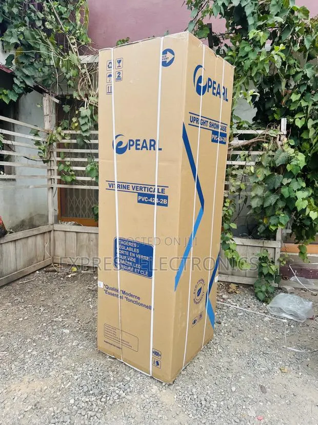 Call and Purchase for Pearl PVC-424-2B Single Door · Photo 1