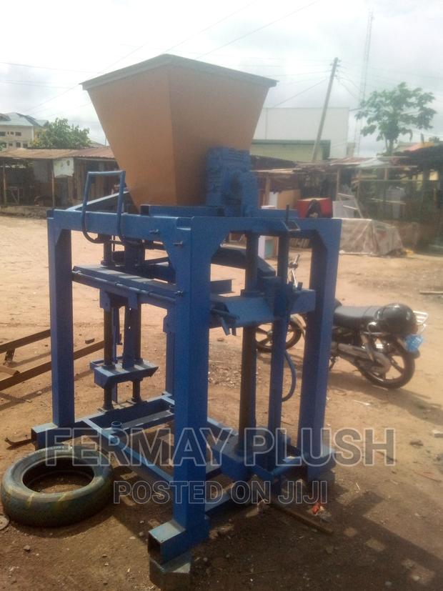Automated Brand New Machines · Photo 1