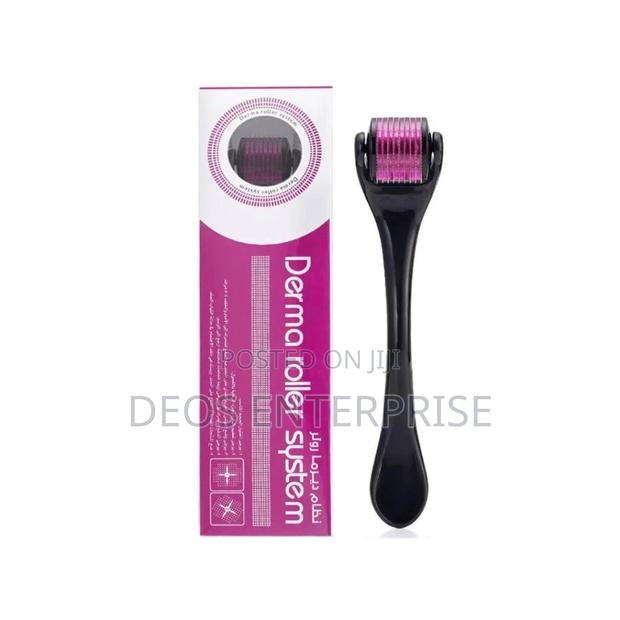 Derma Roller System · Photo 1