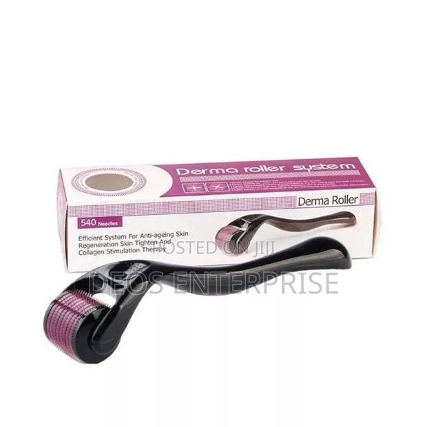 Derma Roller · Photo 1