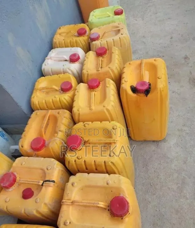 RDD Honey Production · Photo 1