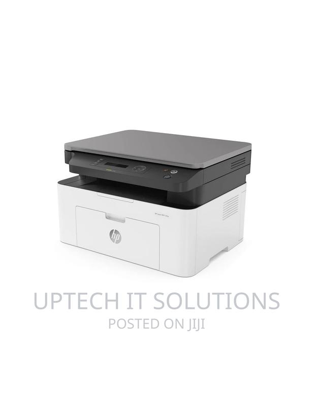 Hp Laserjet 135w MFP Multifunction Printer · Photo 1