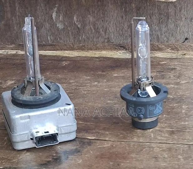 Chargeable Booster Bulb · Photo 1